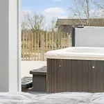 0364-romo-vestergardsvaenget-7 Prázdninový dům *