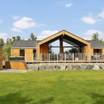 0364-romo-vestergardsvaenget-7 Prázdninový dům *