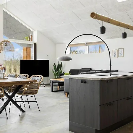 度假居 0364-romo-vestergardsvaenget-7 *