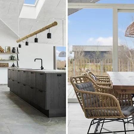 度假居 0364-romo-vestergardsvaenget-7 *