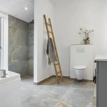 度假居 0364-romo-vestergardsvaenget-7 *