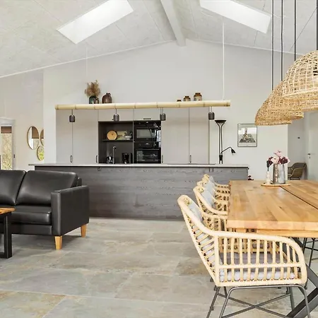 0364-romo-vestergardsvaenget-7 度假居