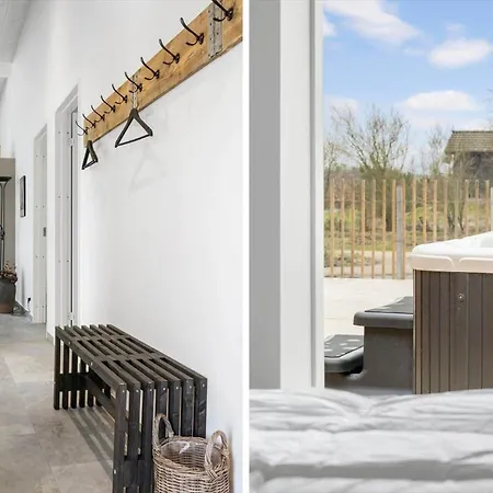 度假居 0364-romo-vestergardsvaenget-7 Vesterhede