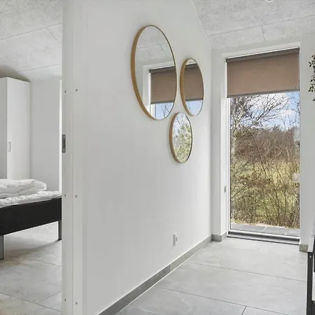 度假居 0364-romo-vestergardsvaenget-7