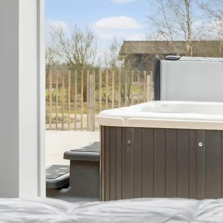 0364-romo-vestergardsvaenget-7 度假居 *