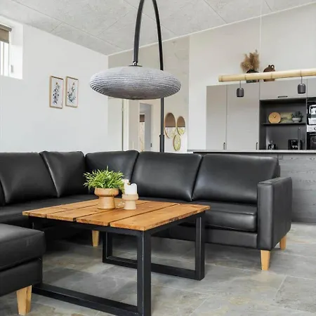 0364-romo-vestergardsvaenget-7 度假居 *