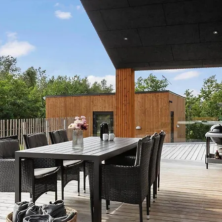 度假居 0364-romo-vestergardsvaenget-7 Vesterhede