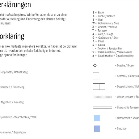 度假居 0364-romo-vestergardsvaenget-7 *
