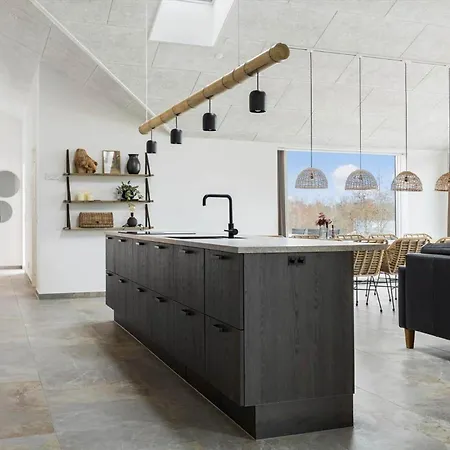 0364-romo-vestergardsvaenget-7 Дом отдыха