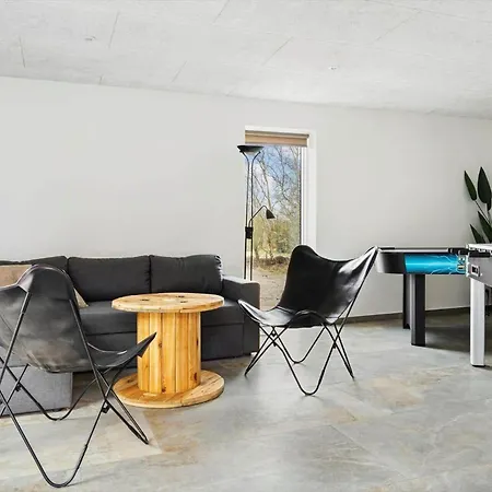 0364-romo-vestergardsvaenget-7 Дом отдыха *