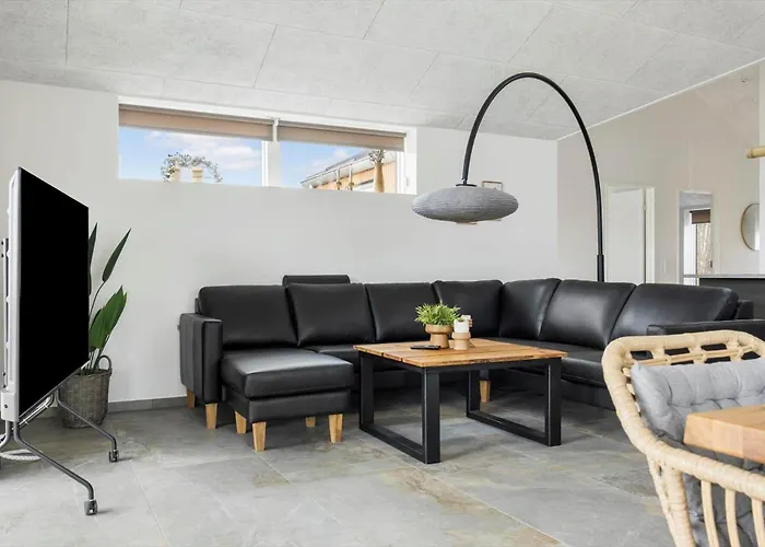 Дом отдыха 0364-romo-vestergardsvaenget-7