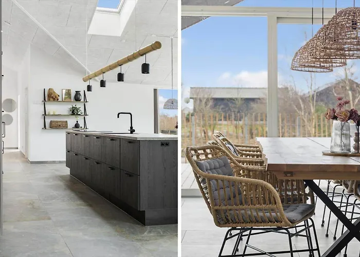 0364-romo-vestergardsvaenget-7 Дом отдыха