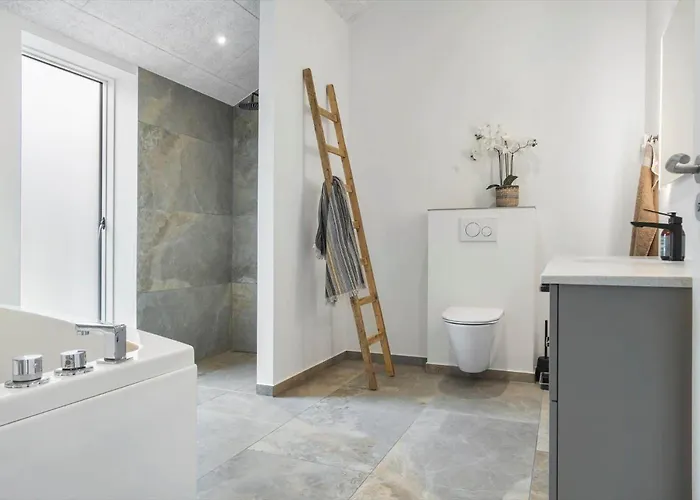 0364-romo-vestergardsvaenget-7 Дом отдыха