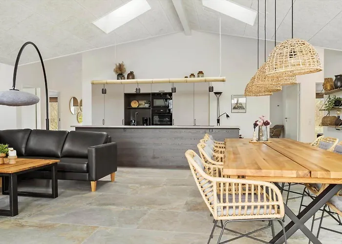 Дом отдыха 0364-romo-vestergardsvaenget-7 *