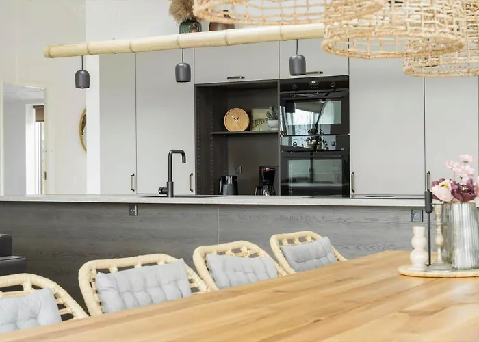 0364-romo-vestergardsvaenget-7 Дом отдыха