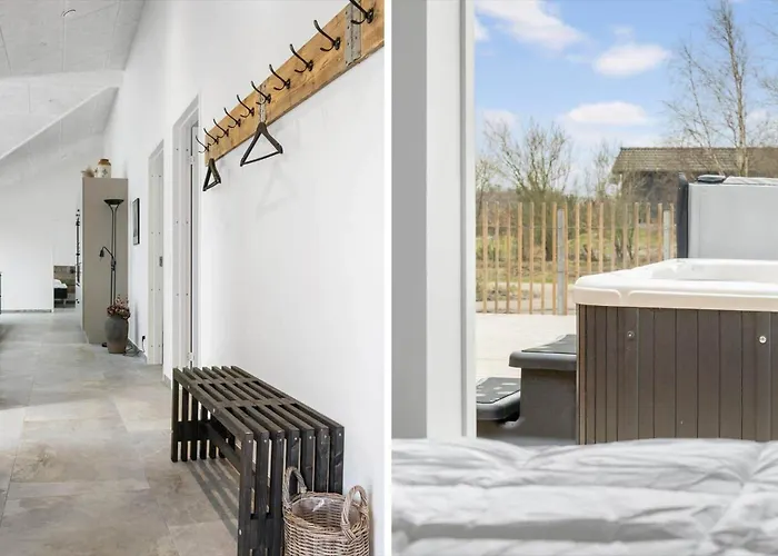 0364-romo-vestergardsvaenget-7 Дом отдыха