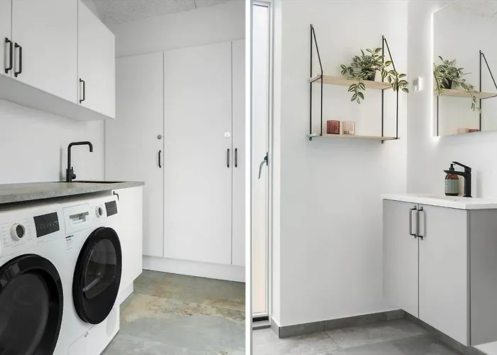 0364-romo-vestergardsvaenget-7 Дом отдыха