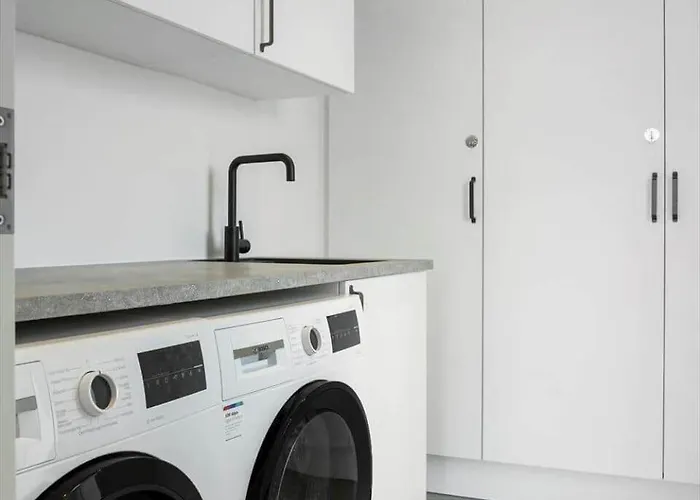 Дом отдыха 0364-romo-vestergardsvaenget-7