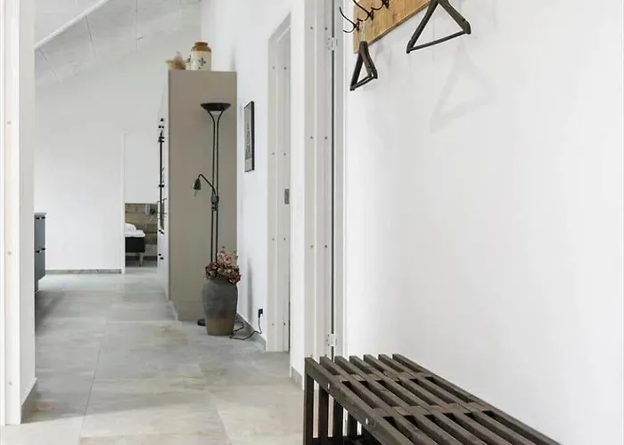 Дом отдыха 0364-romo-vestergardsvaenget-7