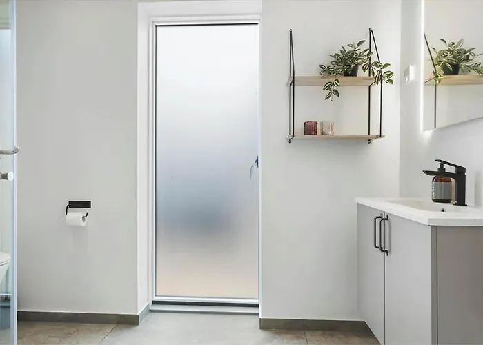 0364-romo-vestergardsvaenget-7 Дом отдыха *