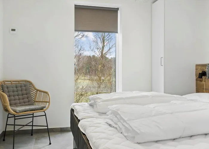 Дом отдыха 0364-romo-vestergardsvaenget-7 *