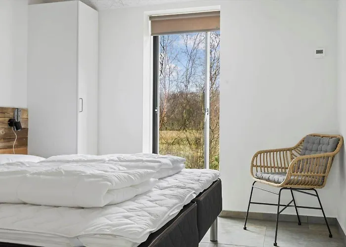 0364-romo-vestergardsvaenget-7 Дом отдыха Vesterhede