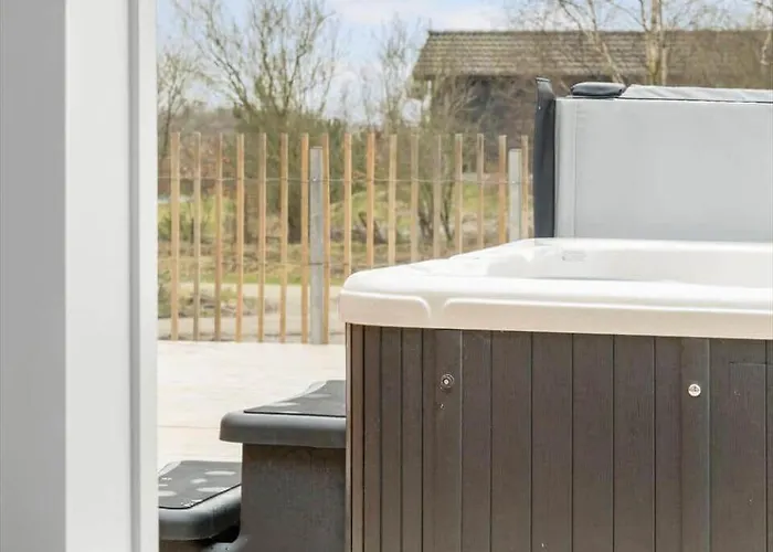 0364-romo-vestergardsvaenget-7 Дом отдыха *