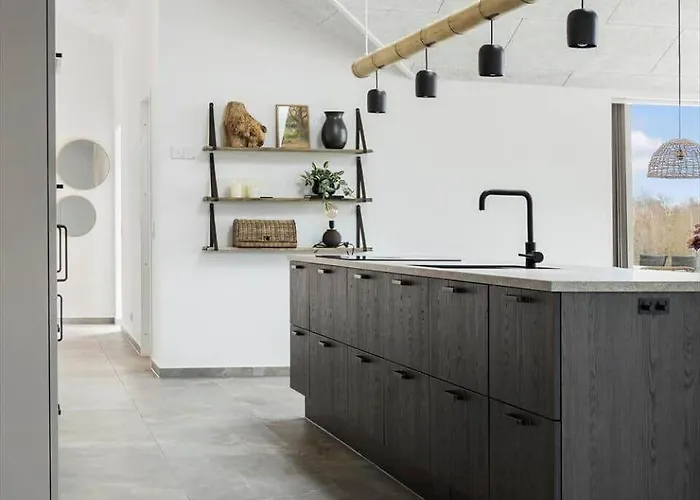 Дом отдыха 0364-romo-vestergardsvaenget-7