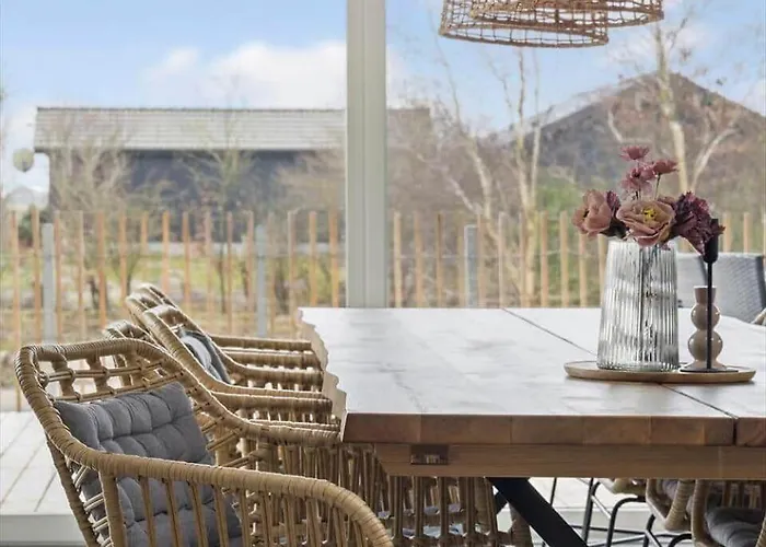 0364-romo-vestergardsvaenget-7 Дом отдыха Vesterhede