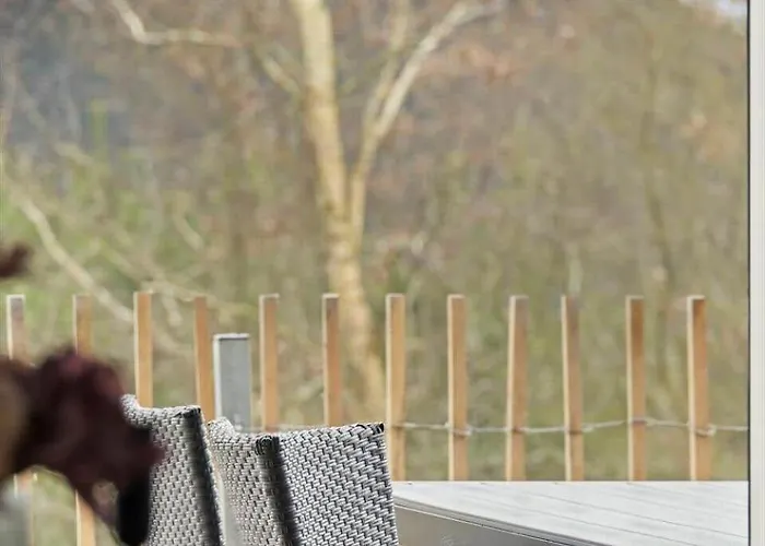 Дом отдыха 0364-romo-vestergardsvaenget-7 Vesterhede