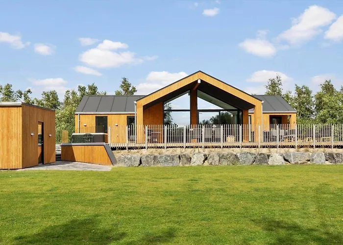 0364-romo-vestergardsvaenget-7 Дом отдыха *