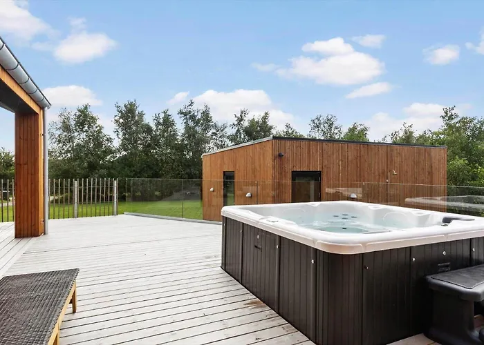 Дом отдыха 0364-romo-vestergardsvaenget-7