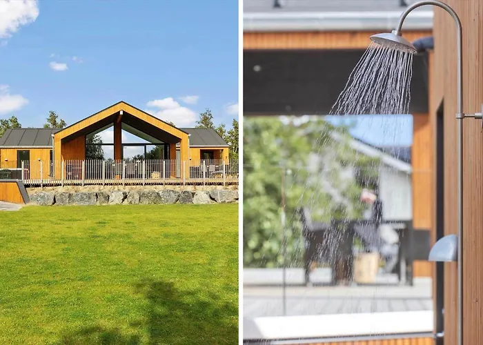 Дом отдыха 0364-romo-vestergardsvaenget-7