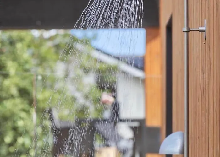 Дом отдыха 0364-romo-vestergardsvaenget-7 Vesterhede